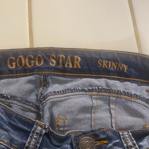 GOGO STAR - Picture 8 of 8
